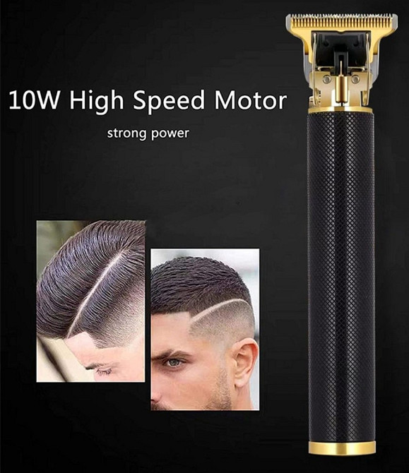 Тример vintage T9, машинка для стриження, тример Харків - фото 3