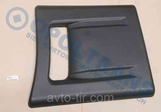 Захист бічна SCANIA 4R Луцьк