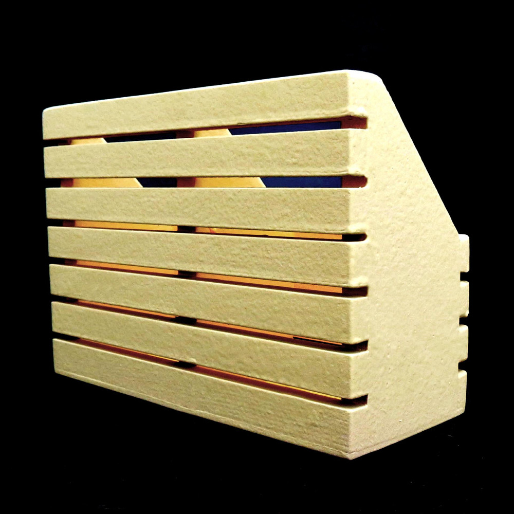 Органайзер для пультів "Анталія" лимонад Миколаїв - фото 5