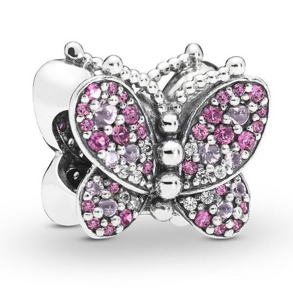 Серебряный шарм  Пандора  797882NCCMXMasterSem Киев - изображение 1