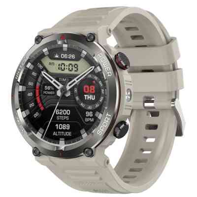 Смарт-часы Blackview W50 Pro Khaki (6931548319375) Винница