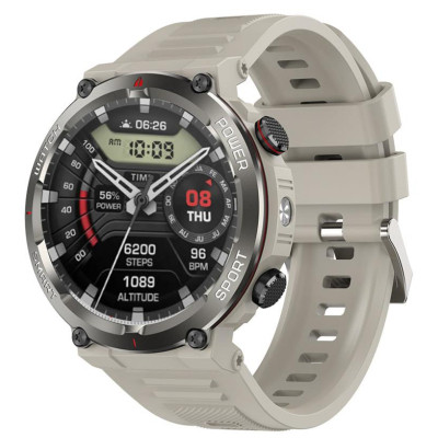 Смарт-часы Blackview W50 Pro Khaki (6931548319375) Винница - изображение 1