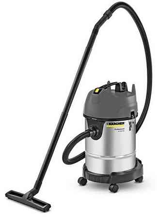 Пилосос Karcher NT 30/1 Me Classic (1.428-568.0) Сірий Харків