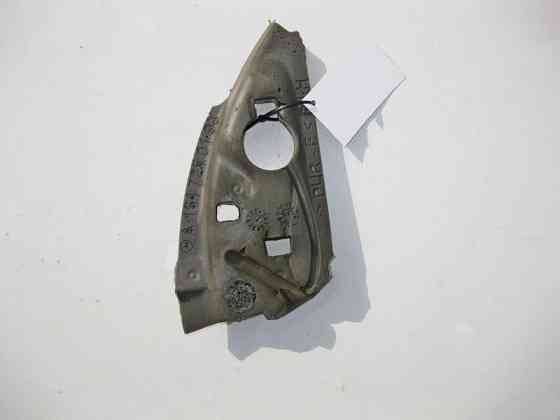 Mercedes-Benz  A1647250198 Ущільнювач внутрішнього трикутника дзеркала передньої лівої двері ML W164 GL X164 Одесса