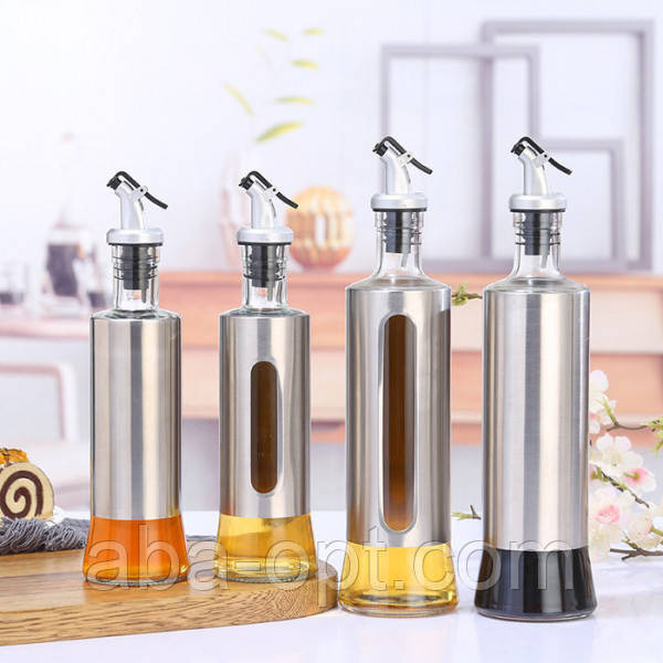 Дозатор для соусів з розміткою V 0.2 л Нео (шт) 0.2 л (шт) Одеса - фото 1