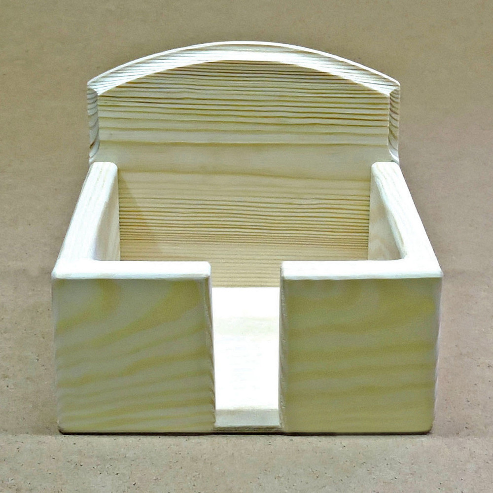 Салфетница 