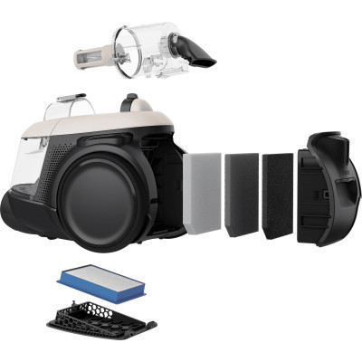 Пылесос Electrolux EL61H4SW Винница - изображение 9