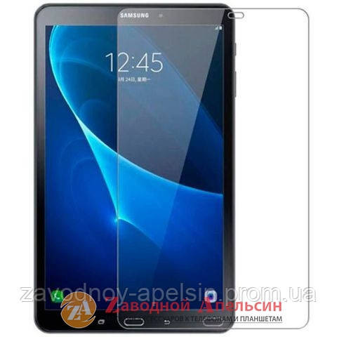 Samsung Tab A T580 захисне скло Tempered Glass Одеса - фото 1