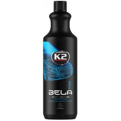 Автошампунь K2 Bela Pro 