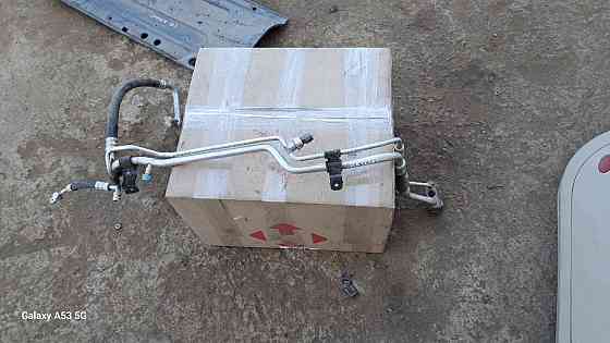 Трубка кондиціонера для Hyundai Accent 2011-2019 року. Київ