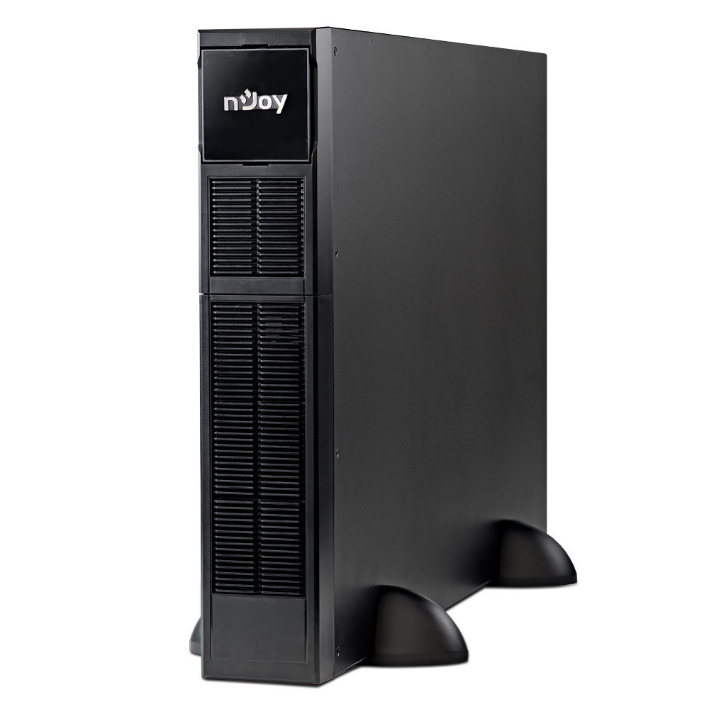 Бокс для аккумуляторів Njoy 2U Battery Pack для Balder 6K/10K 12 V 7 Ah (PWUP-BP16PBA-AZ01B) Black Харків - фото 6