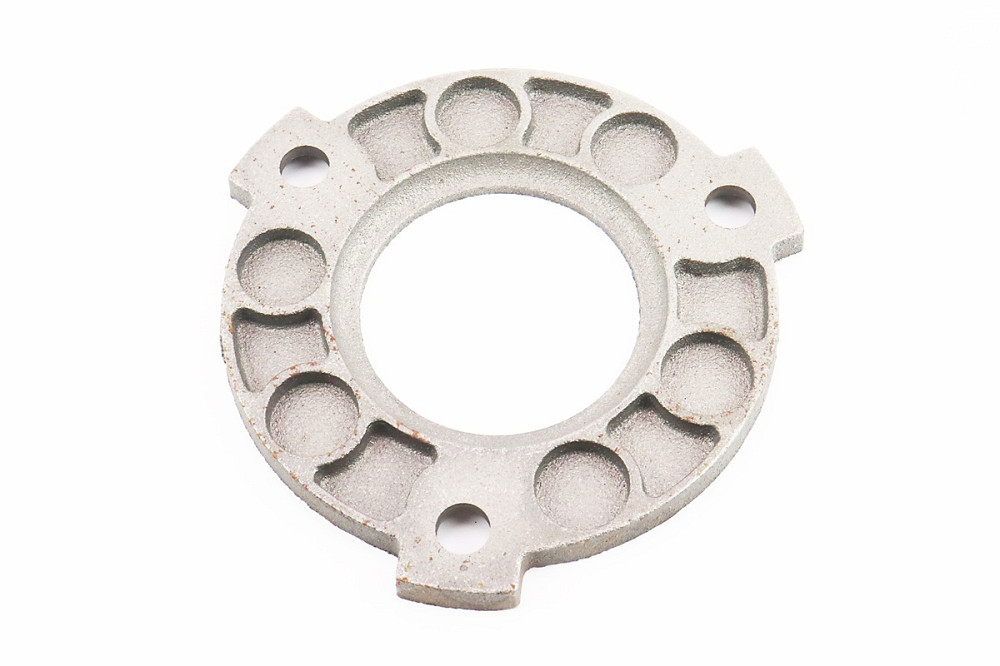 Диск зчеплення притискний під 6 пружин Киев - изображение 1