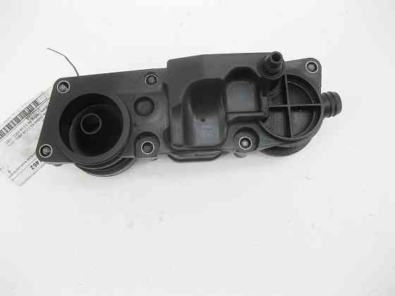 Mercedes-Benz  A6460101462 Кришка масловідділювача вентиляції газів двигуна OM646 OM646 OM648 E-class S211 E-class W211 C-class S203 C-class W203 CLC  Одеса