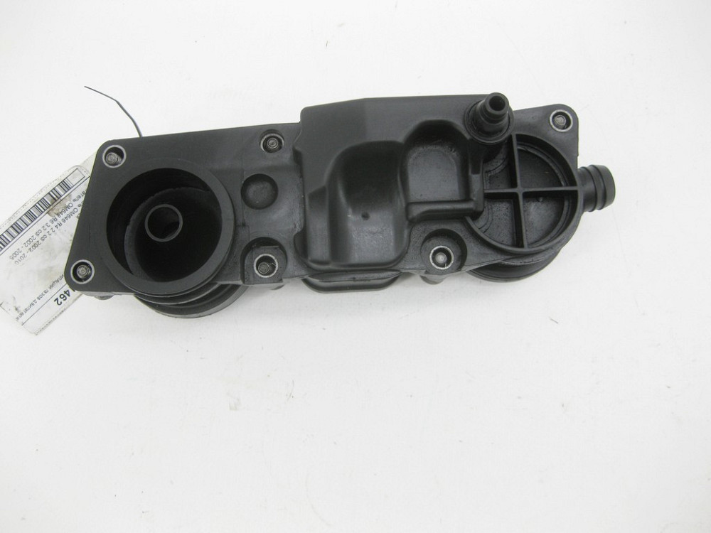 Mercedes-Benz  A6460101462 Кришка масловідділювача вентиляції газів двигуна OM646 OM646 OM648 E-class S211 E-class W211 C-class S203 C-class W203 CLC  Одеса - фото 5