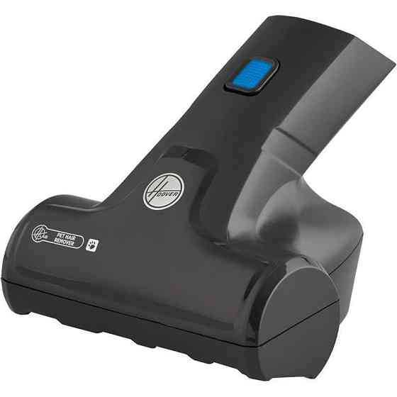 Турбощітка для пилососів Hoover J68 ( Чорний ) Харьков