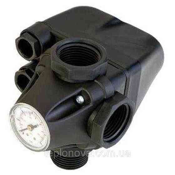 Комплект автоматики Optima PC-9 Черновцы