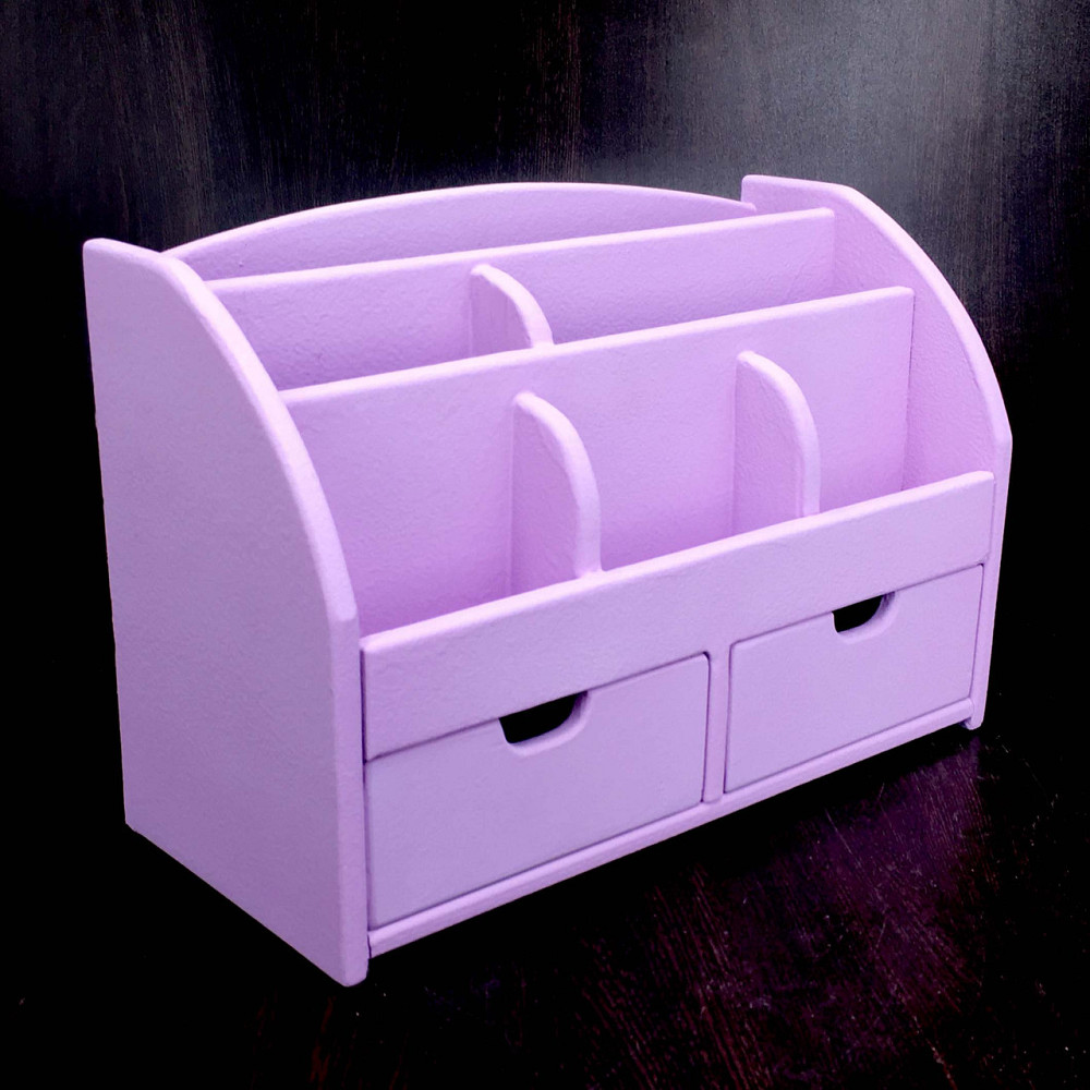 Органайзер для косметики "Кедара" флокс Миколаїв - фото 5