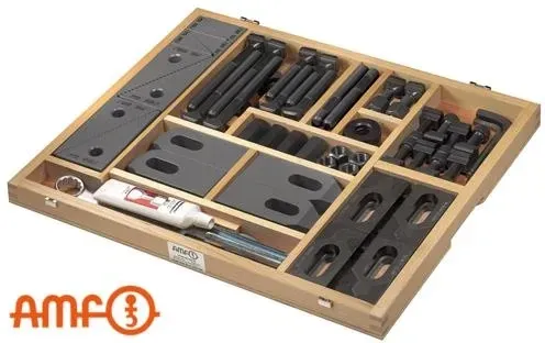 AMF Zestaw narzędzi do mocowania 6531-M20x22 39960070 83642 Київ