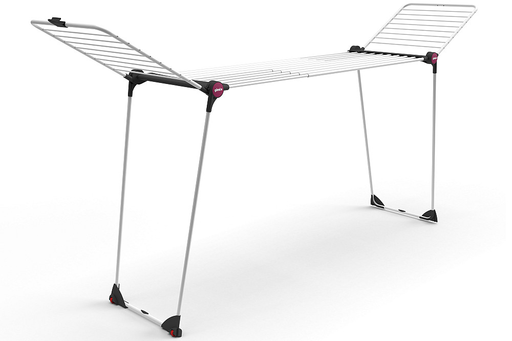 Сушилка для белья напольная Gimi Dinamik 30 Plus (169263) Киев - изображение 1