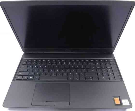 Ноутбук DELL PRECISION 7550 I7-10850H/1TB/32GB RAM/Quadro T2000 Киев
