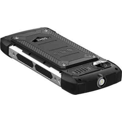 Мобільний телефон Sigma X-treme PK68 Black (4827798466711) Вінниця