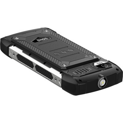 Мобильный телефон Sigma X-treme PK68 Black (4827798466711) Винница - изображение 5