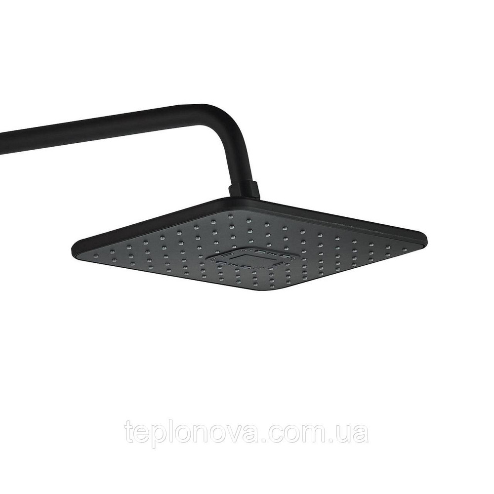 Душевая система Globus Lux Termostatic Q GLM-0041T-BB Черновцы - изображение 2