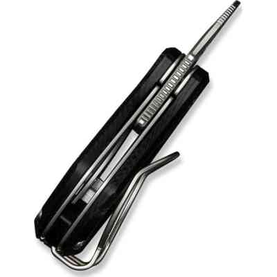 Ніж Civivi Pyrus Black (C23038-2) Вінниця