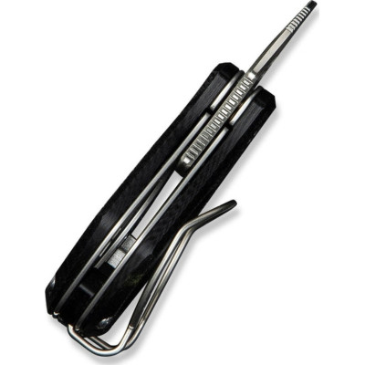 Ніж Civivi Pyrus Black (C23038-2) Вінниця - фото 3