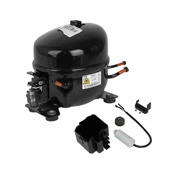 Компресор PZ85H1X для холодильника ERGO (6673390) Київ