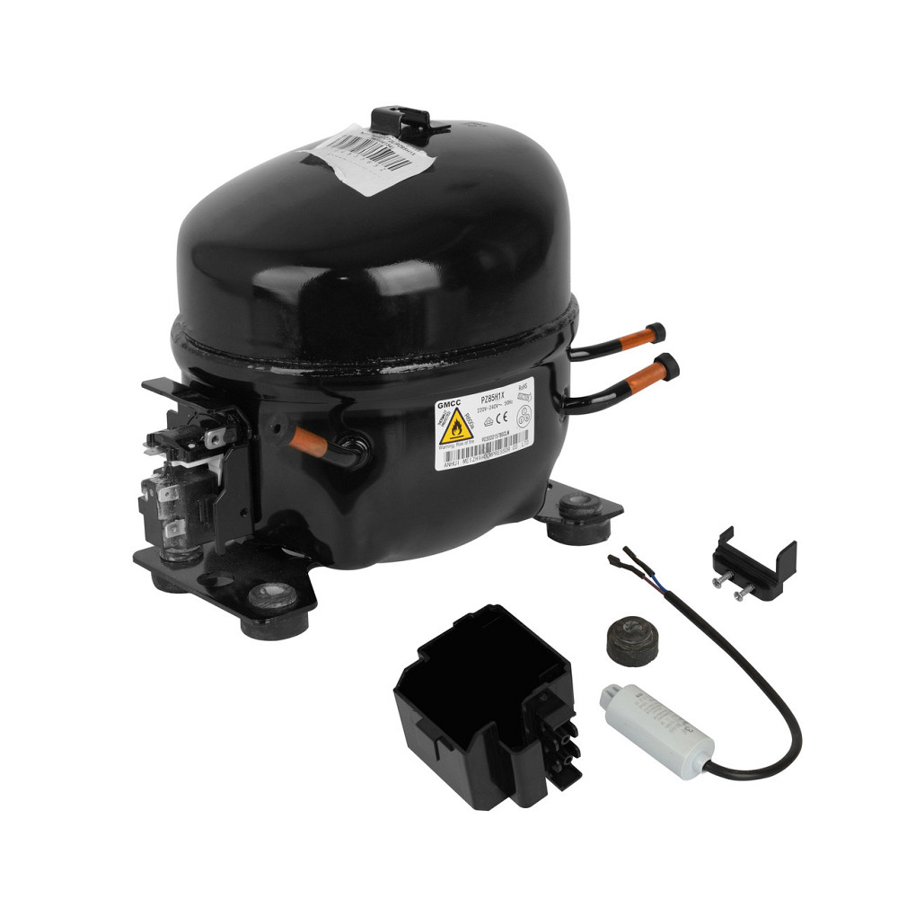 Компресор PZ85H1X для холодильника ERGO (6673390) Киев - изображение 3