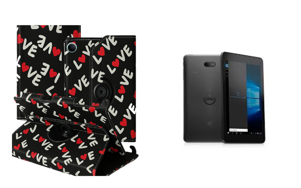 Чехол Spinner360 для планшета Dell Venue 11 Pro 5130, 7130, 7139, 7140, 7145, цвет Art-Premium Киев - изображение 1