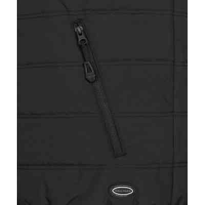 Жилет Hallyard Bjorn Black XL (bjorn/7794-001 XL) Винница