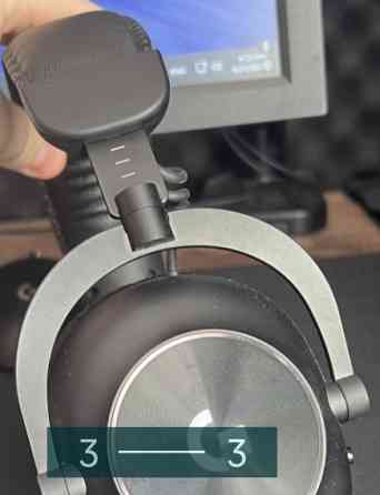 Наушники Logitech G Pro x2 Wireless Київ