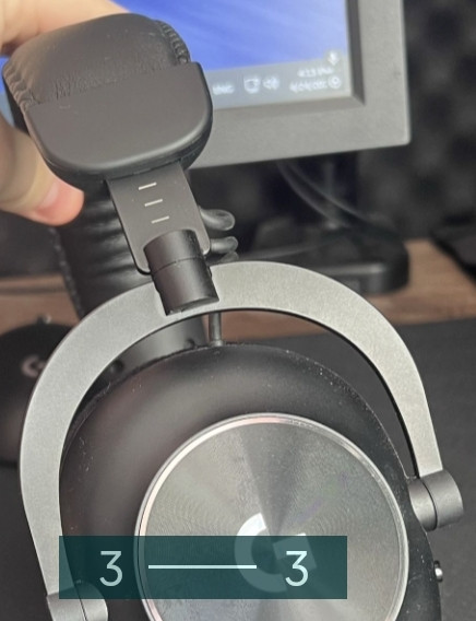 Наушники Logitech G Pro x2 Wireless Киев - изображение 1