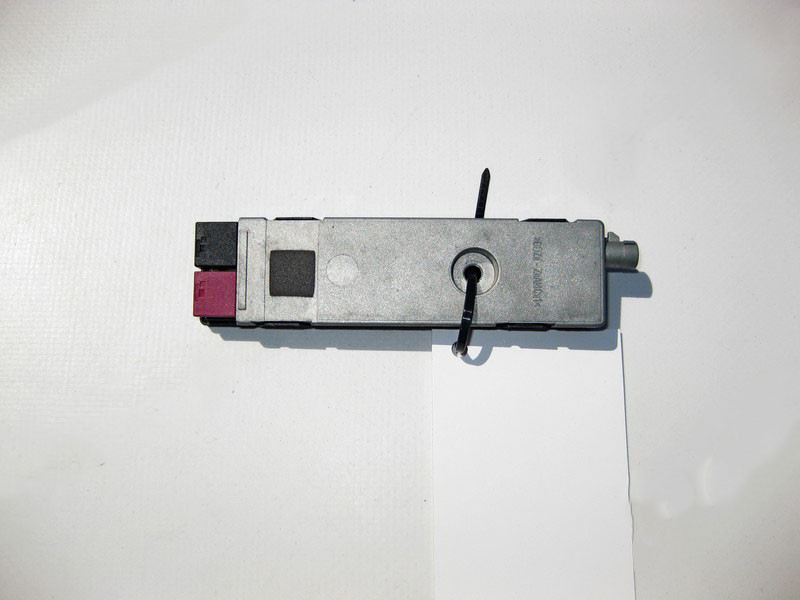 Mercedes-Benz  A2048200189 Антенний підсилювач E-Class C207 C-Class W204 Одеса - фото 2