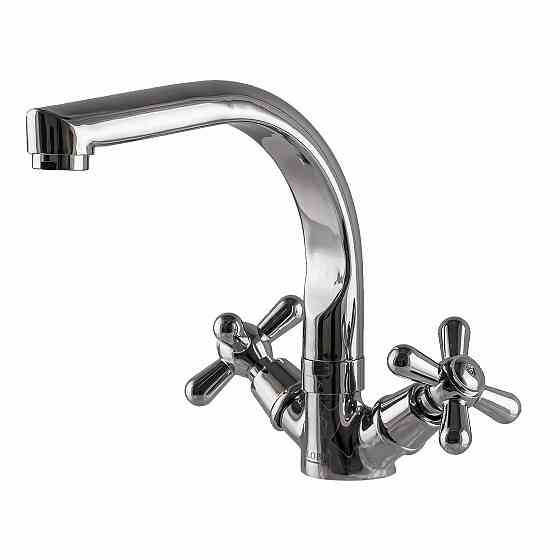 Змішувач для умивальника Globus Lux GB-SHARM-0104-06 Луцк