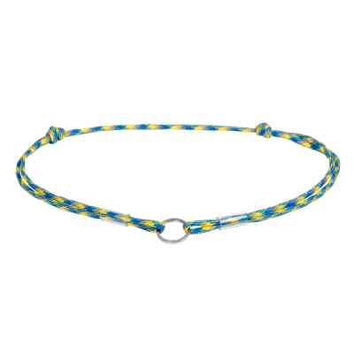 Шнурок для адресника WAUDOG Smart ID «Colors of freedom» М 42-76 см (361-4020) Винница