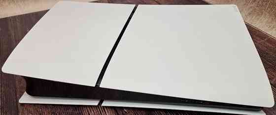 Приставка SONY PlayStation 5 Slim 1TB Digital Киев