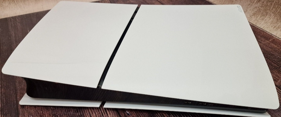 Приставка SONY PlayStation 5 Slim 1TB Digital Киев - изображение 4