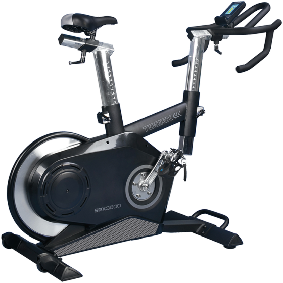 Сайкл-тренажер Toorx Indoor Cycle SRX 3500 (SRX-3500) Київ
