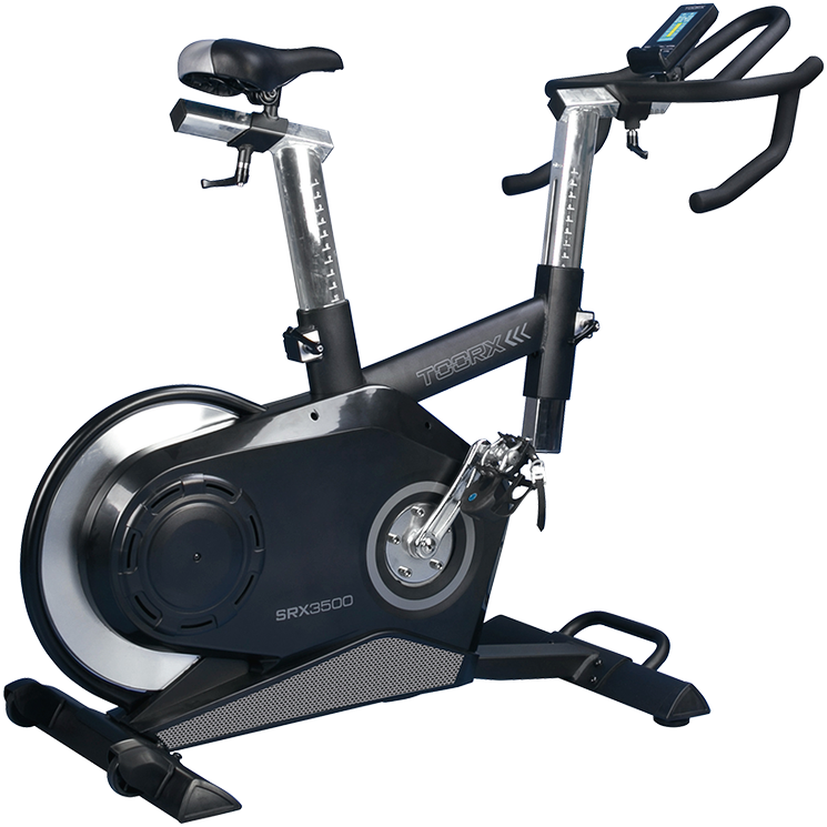 Сайкл-тренажер Toorx Indoor Cycle SRX 3500 (SRX-3500) Київ - фото 1