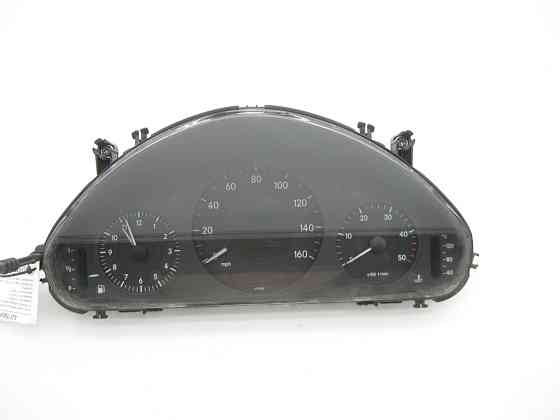 Mercedes-Benz  A2115404748 Щиток - панель приладів для дизельних авто в милях E-class W211 E-class S211 Одеса