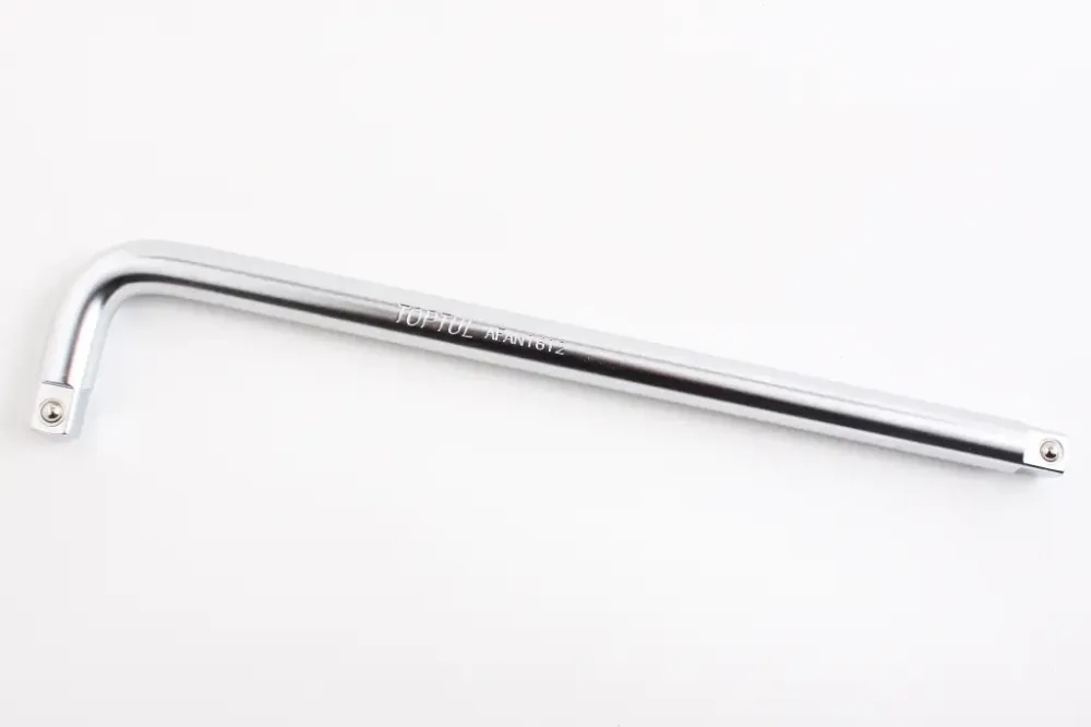 Комір 1/2 Г-Обр. 280*50м Toptul 2-сторонній Вінниця - фото 1