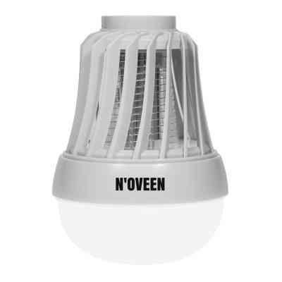 Інсектицидна лампа N&apos;oveen IKN823 (RL074373) Вінниця