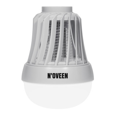 Инсектицидная лампа N'oveen IKN823 (RL074373) Винница - изображение 2