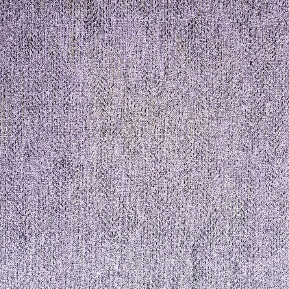 Обои метровые винил на флизелине Decowall Retro под ткань гобелен эффект потертости сиреневые Киев - изображение 2
