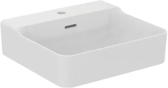 Раковина  Ideal Standard Conca 50X45Cm Biała (T369001) Киев