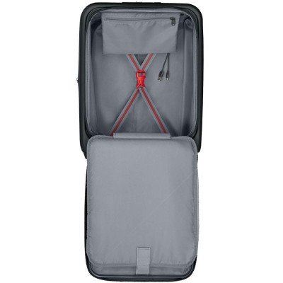 Валіза Wenger Skyon Hardside Carry-On чорна (653563) Вінниця - фото 10