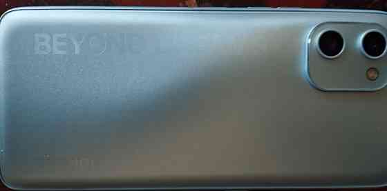 Смартфон: Umidigi F3 SE 4/128Gb. Київ